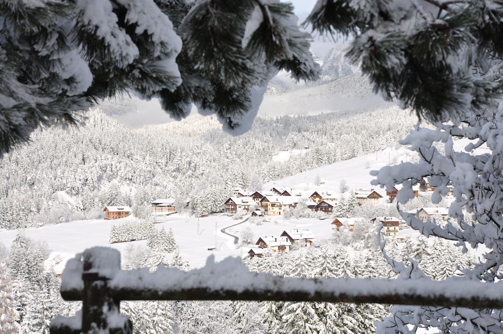 Hotel Roma San Vito di Cadore Buitenkant foto